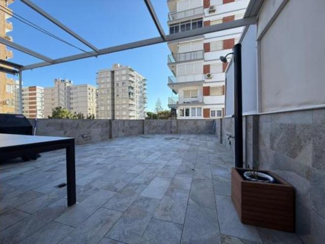 Piso en venta en Torre del Mar, La Axarquía