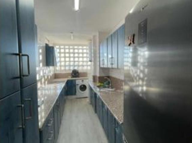Piso en venta en Torre del Mar, La Axarquía