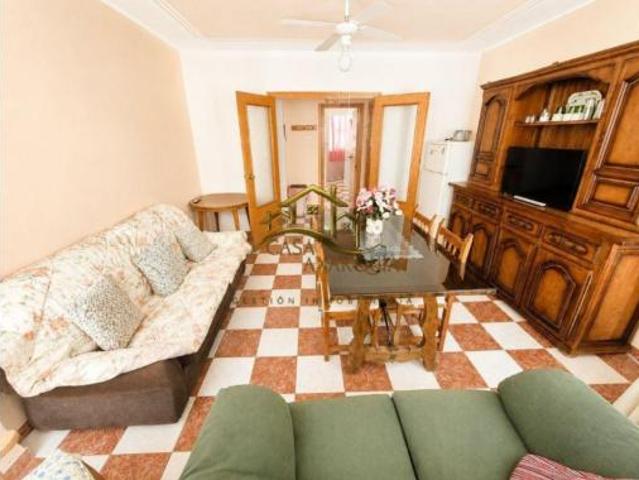 Piso en venta en Torre del Mar, La Axarquía