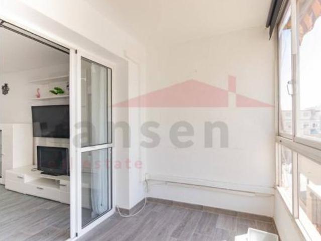 Piso en venta en Torre del Mar, La Axarquía