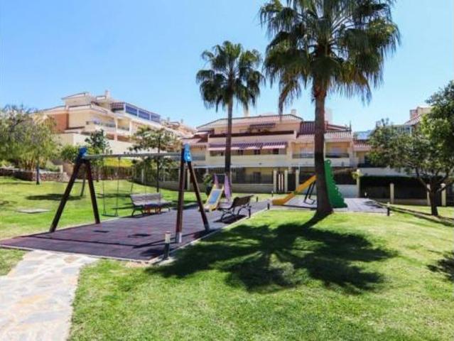 Piso en venta en Caleta de Vélez, La Axarquía