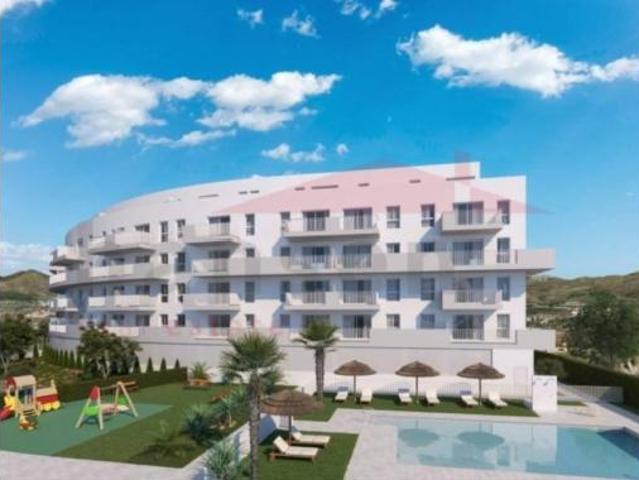 Piso en venta en Capuchinos, La Axarquía