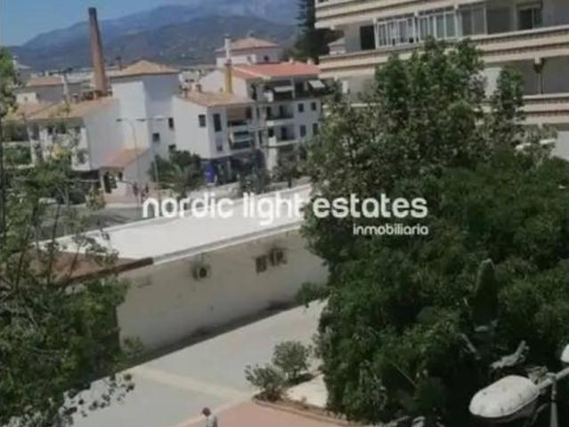 Piso en venta en Torre del Mar, La Axarquía