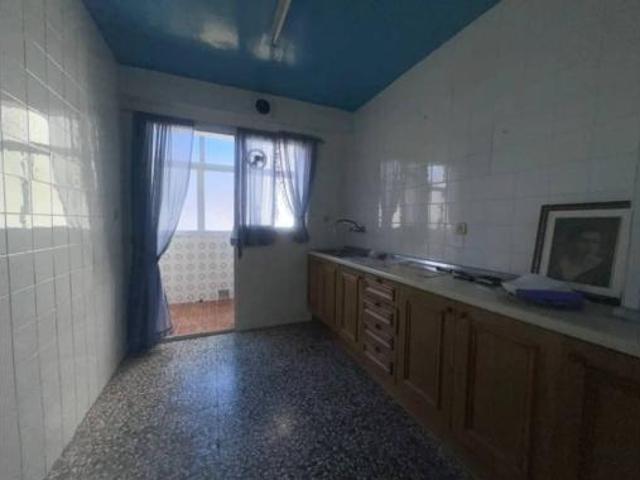 Piso en venta en Torre del Mar, La Axarquía