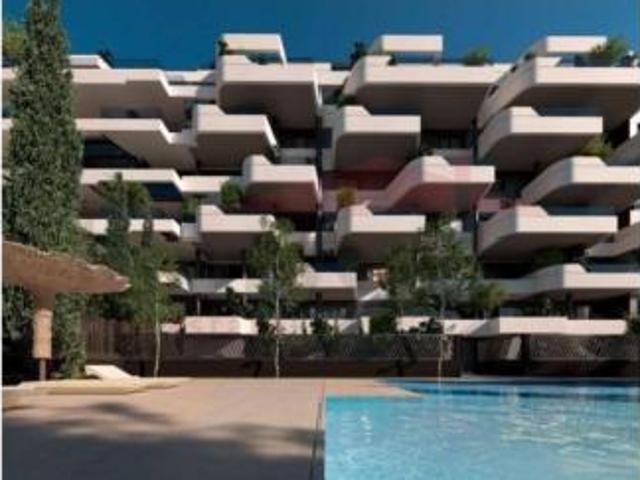 Piso en venta en Torre del Mar, La Axarquía