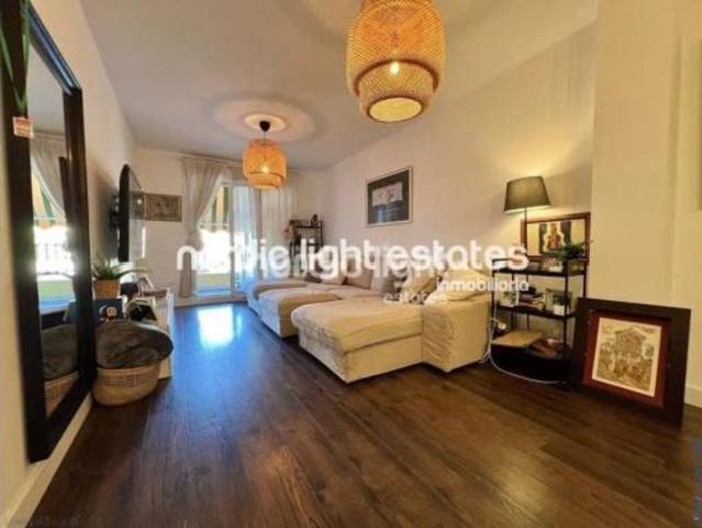Piso en venta en Torre del Mar, La Axarquía