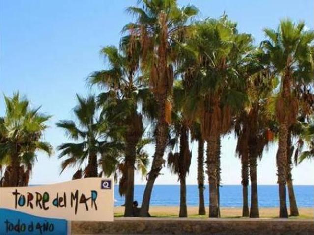 Piso en venta en Torre del Mar, La Axarquía
