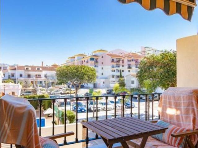 Piso en venta en Torre del Mar, La Axarquía
