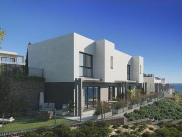 Piso en venta en Lagos, La Axarquía