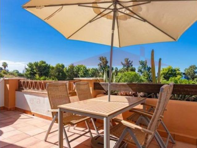 Piso en venta en Caleta de Vélez, La Axarquía