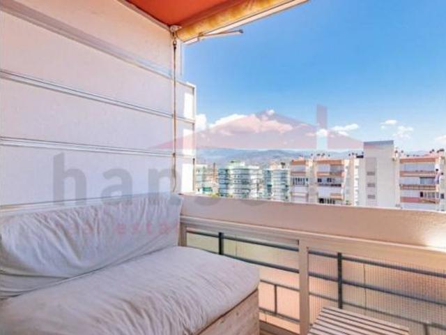 Piso en venta en Torre del Mar, La Axarquía