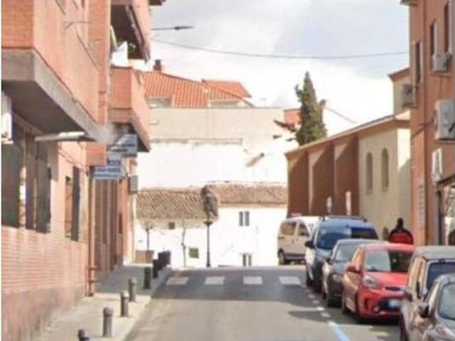 Piso en venta en Velilla De San Antonio, Madrid