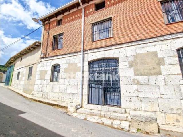 Chalet en venta en Velliza, Castilla y León