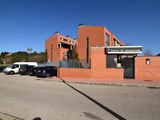 Piso en venta en Venturada, Madrid