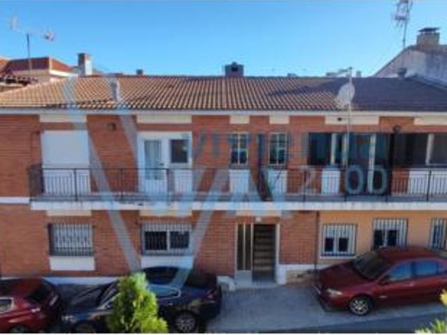 Piso en venta en Los Rosales, Venturada