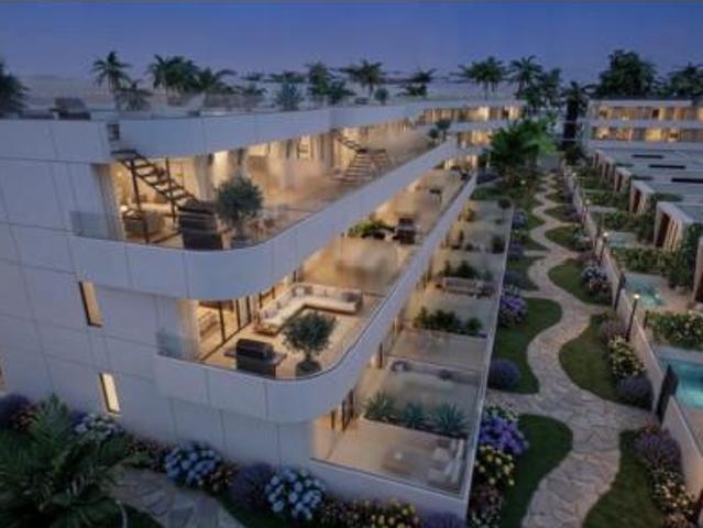 Piso en venta en Vera Playa, Vera