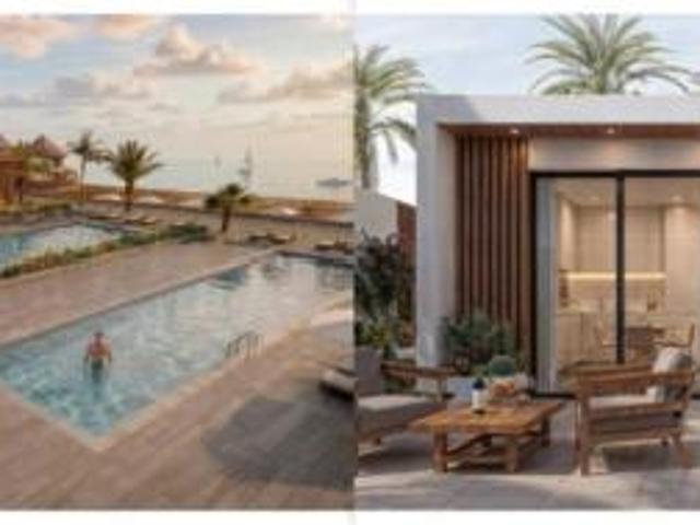 Piso en venta en Vera Playa, Vera