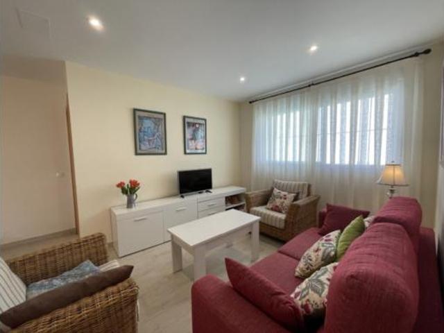 Piso en venta en Vera Playa, Vera
