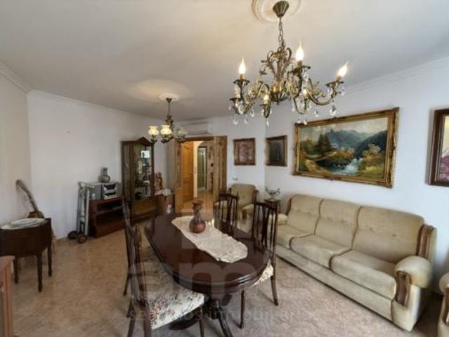 Piso en venta en Vera, Andalucía