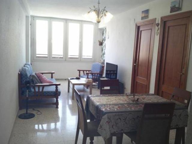 Piso en venta en Vera, Andalucía