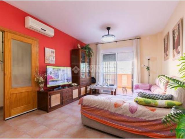 Piso en venta en Vera, Almería