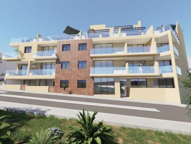 Piso en venta en Vera, Andalucía