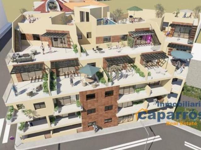 Piso en venta en Vera, Andalucía