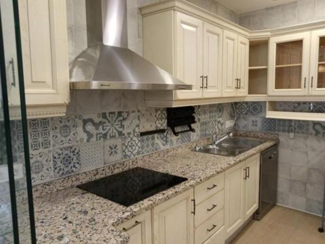 Piso en venta en Vera, Almería