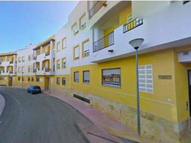 Piso en venta en Vera, Andalucía