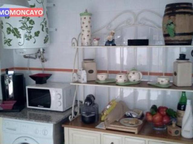 Piso en venta en Tarazona y el Moncayo, Aragón