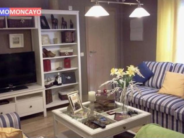Piso en venta en Tarazona y el Moncayo, Aragón