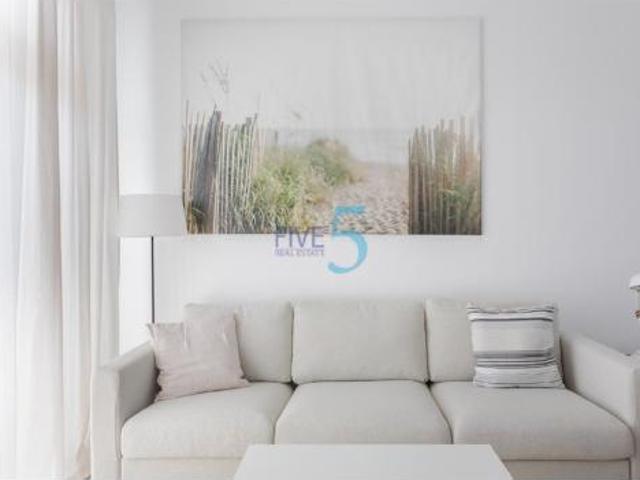Piso en venta en Costa Laguna, Vera