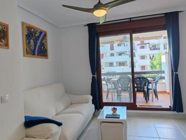 Piso en venta en Vera Playa, Vera