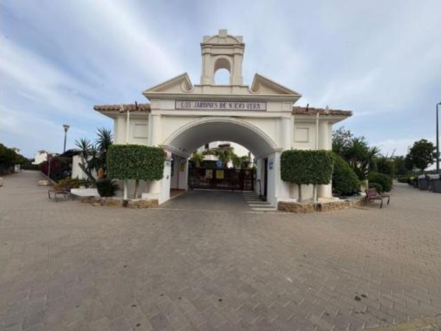 Piso en venta en Vera Playa, Vera