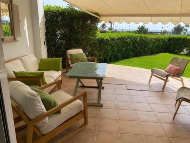 Piso en venta en Vera Playa, Vera