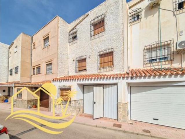 Piso en venta en Las Marinas, Vera