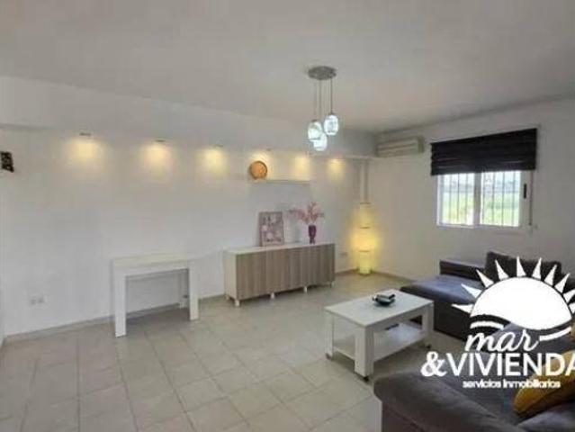 Piso en venta en Costa Laguna, Vera