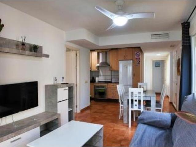 Piso en venta en Puerto Rey, Vera