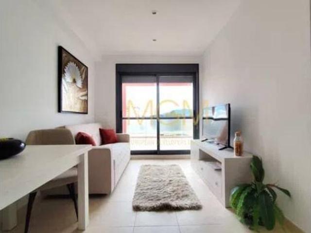 Piso en venta en Puerto Rey, Vera