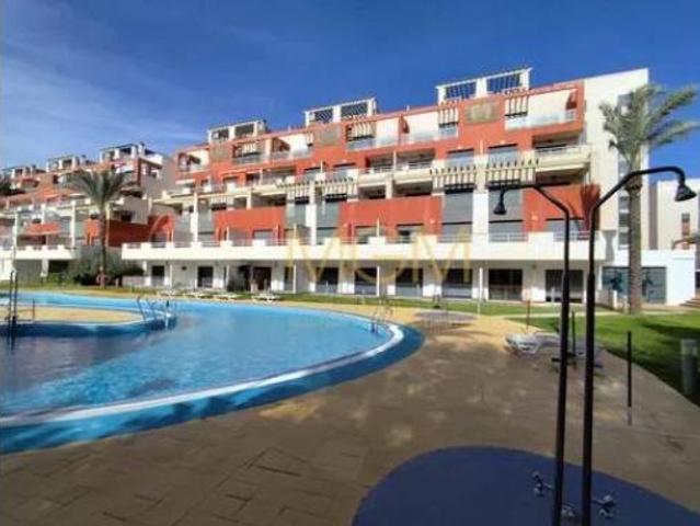 Piso en venta en Puerto Rey, Vera