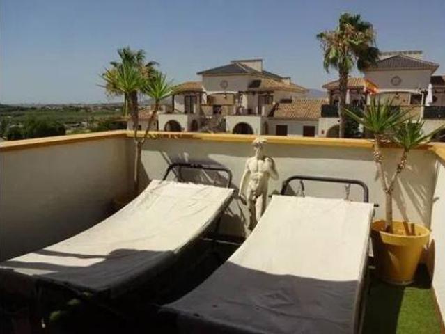 Piso en venta en Vera Playa, Vera