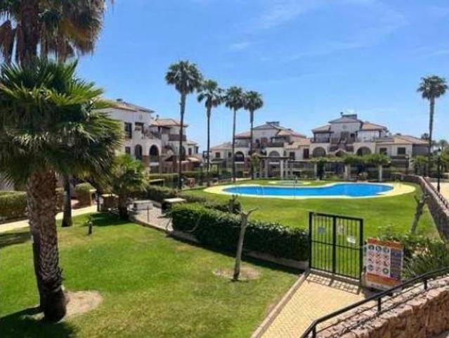 Piso en venta en Media Legua, Vera