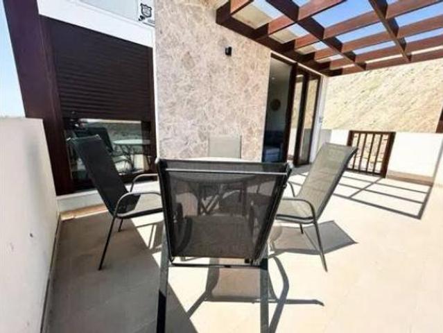 Piso en venta en Pueblo Salinas, Vera