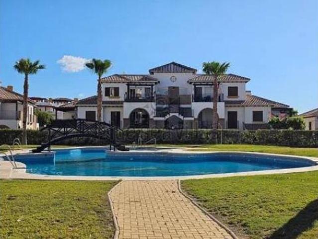 Piso en venta en Pueblo Salinas, Vera