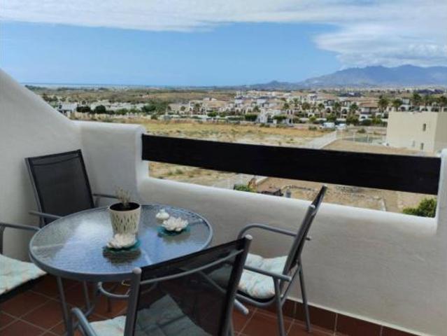 Piso en venta en Pueblo Salinas, Vera