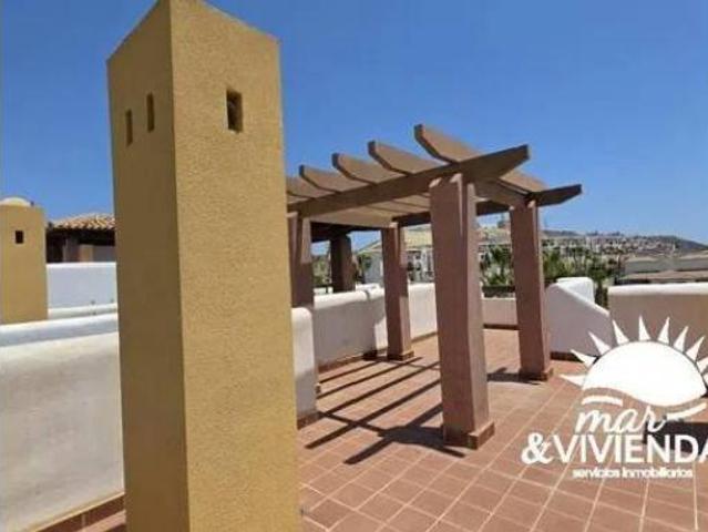 Piso en venta en Vera Playa, Vera