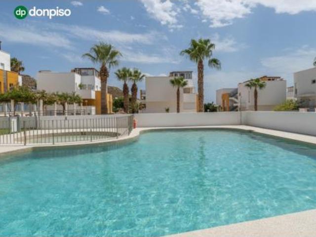 Piso en venta en Pueblo Salinas, Vera