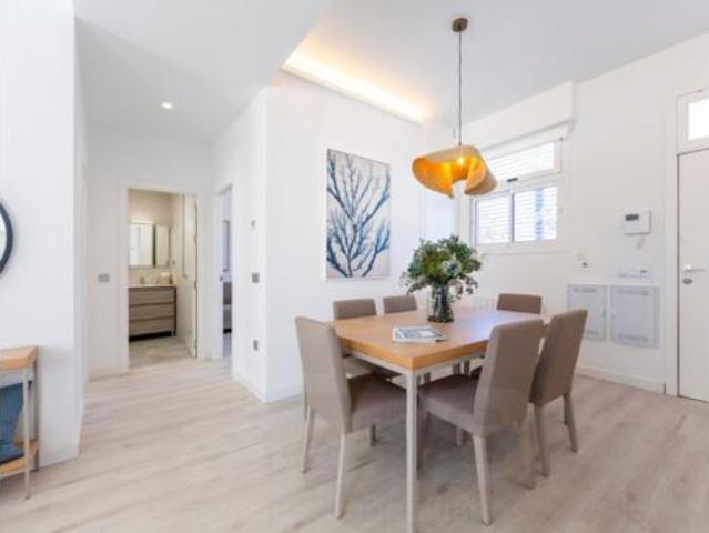 Piso en venta en Vera, Andalucía