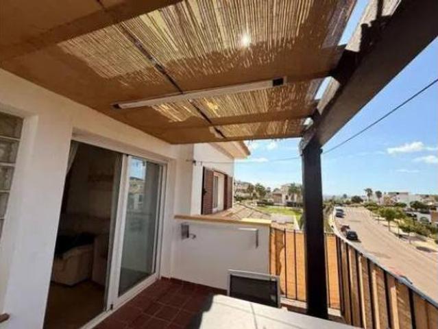 Piso en venta en Pueblo Salinas, Vera