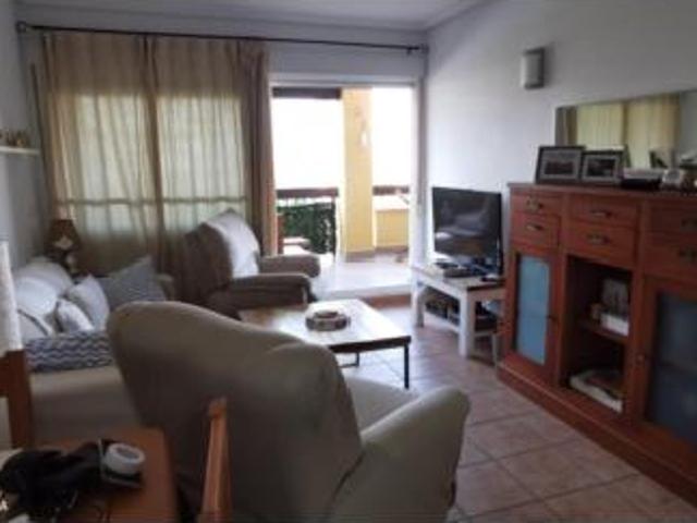 Piso en venta en Media Legua, Vera
